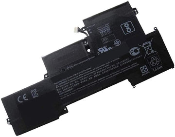 Techie Compatible Battery for HP BR04XL - 760505-005, 765605-005 Laptop(4200mAh, 4-Cell)