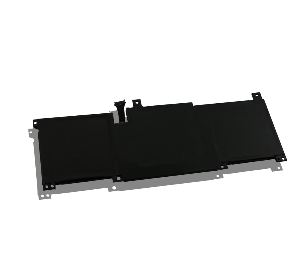 Techie Battery For MSI BTY-M49, MODERN 14, PRESTIGE 14 Series Laptops (4600mAh, 3-Cell)