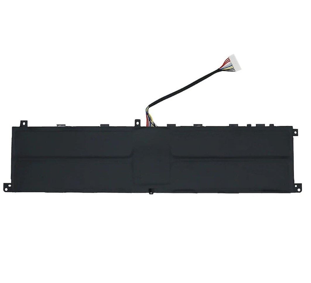Techie Battery for MSI BTY-M6L – MSI CREATOR 17 A10SE-233IT, A10SFS-269, GS75 8SE, GS75 10SE Laptops (5200mAh, 4-Cell)