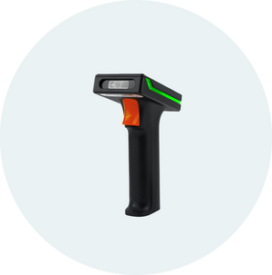 Barcode Scanner