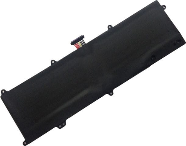 Techie Compatible Battery for Asus C21-X202 - VivoBook F201E, F202E, R200E, S200 Series Laptops (4500mAh, 2-Cell)