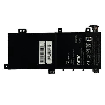 Techie Compatible Battery for Asus C21N1333 - Transformer Book TP550LA, TP550LD, R554L Series Laptop (4100mAh, 2-Cell)