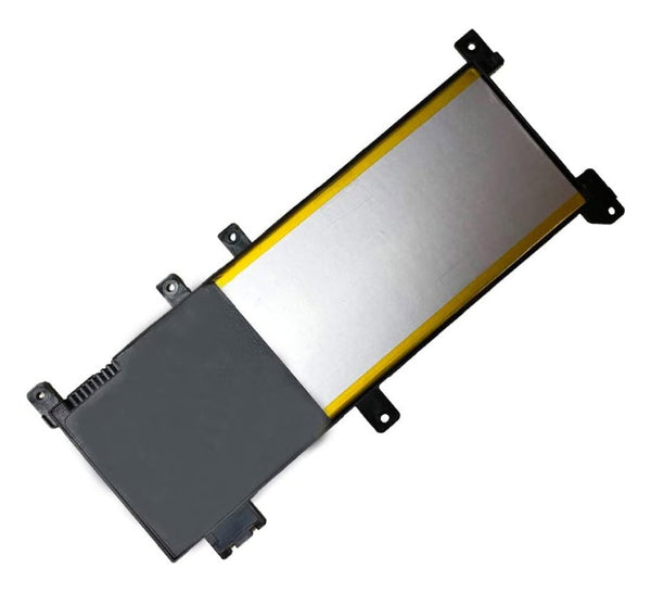 Techie Compatible Battery for Asus X442 - C21N1638, VivoBook A480U Laptop (4100mAh, 2-Cell)