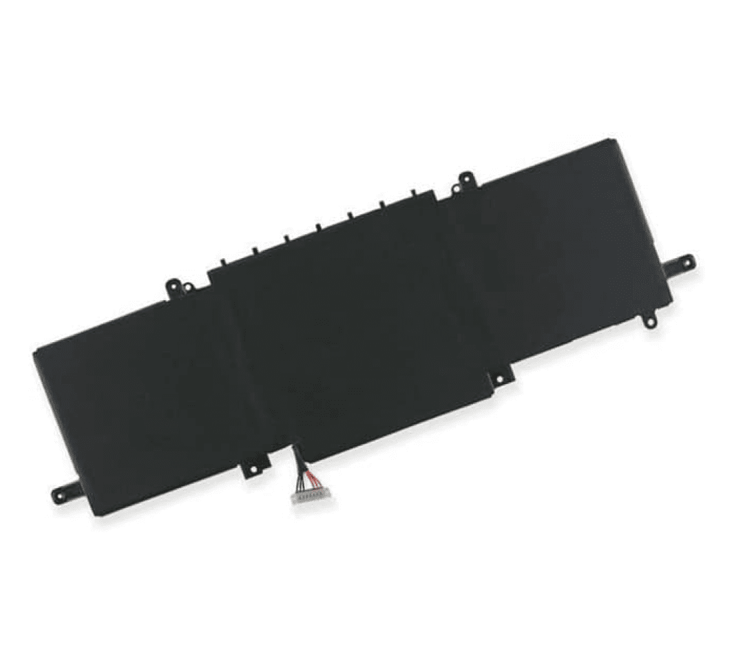 Techie Battery for Asus C31N1815, ZenBook 13 UX333FA, UX333FN Series Laptops (3400mAh, 3-Cell)