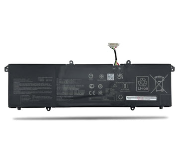 Techie Battery for Asus C31N1905, VivoBook 13 X321JQ, S15 S533FA, 17 X1704VA Laptops (3400mAh, 3-Cell)
