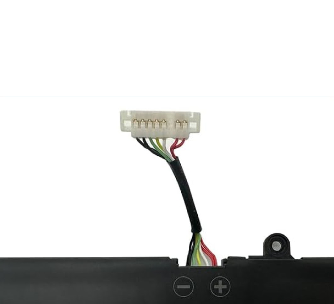Techie Battery for Asus C31N1905, VivoBook 13 X321JQ, S15 S533FA, 17 X1704VA Laptops (3400mAh, 3-Cell)