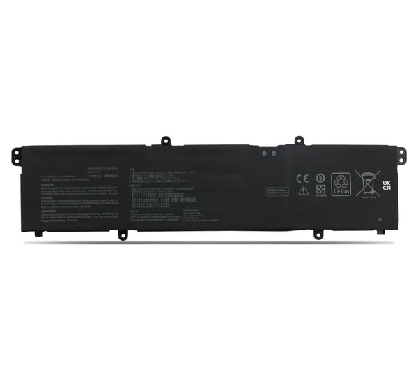 Techie Battery for Asus C31N1915, B31N1915, EXPERTBook B1, L1, BR1100 Series Laptops (3600mAh, 3-Cell)