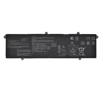 Techie Battery for Asus C31N2019, C31N2024, VivoBook Pro 14 OLED, VivoBook Pro 14X OLED Series Laptops (4100mAh, 3-Cell)