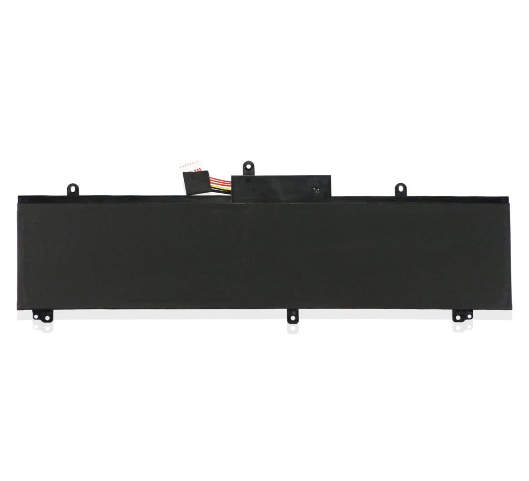 Techie Battery for Asus C41N1837, Rog ZEPHYRUS, TUF DASH F15, ProART STUDIOBook Pro 15 Series Laptops (4200mAh, 4-Cell)