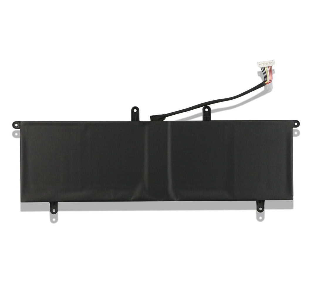 Techie Battery for ASUS C41N1901, ZenBook DUO UX481FA, ZenBook DUO UX481FL Series (3400mAh, 4-Cell)