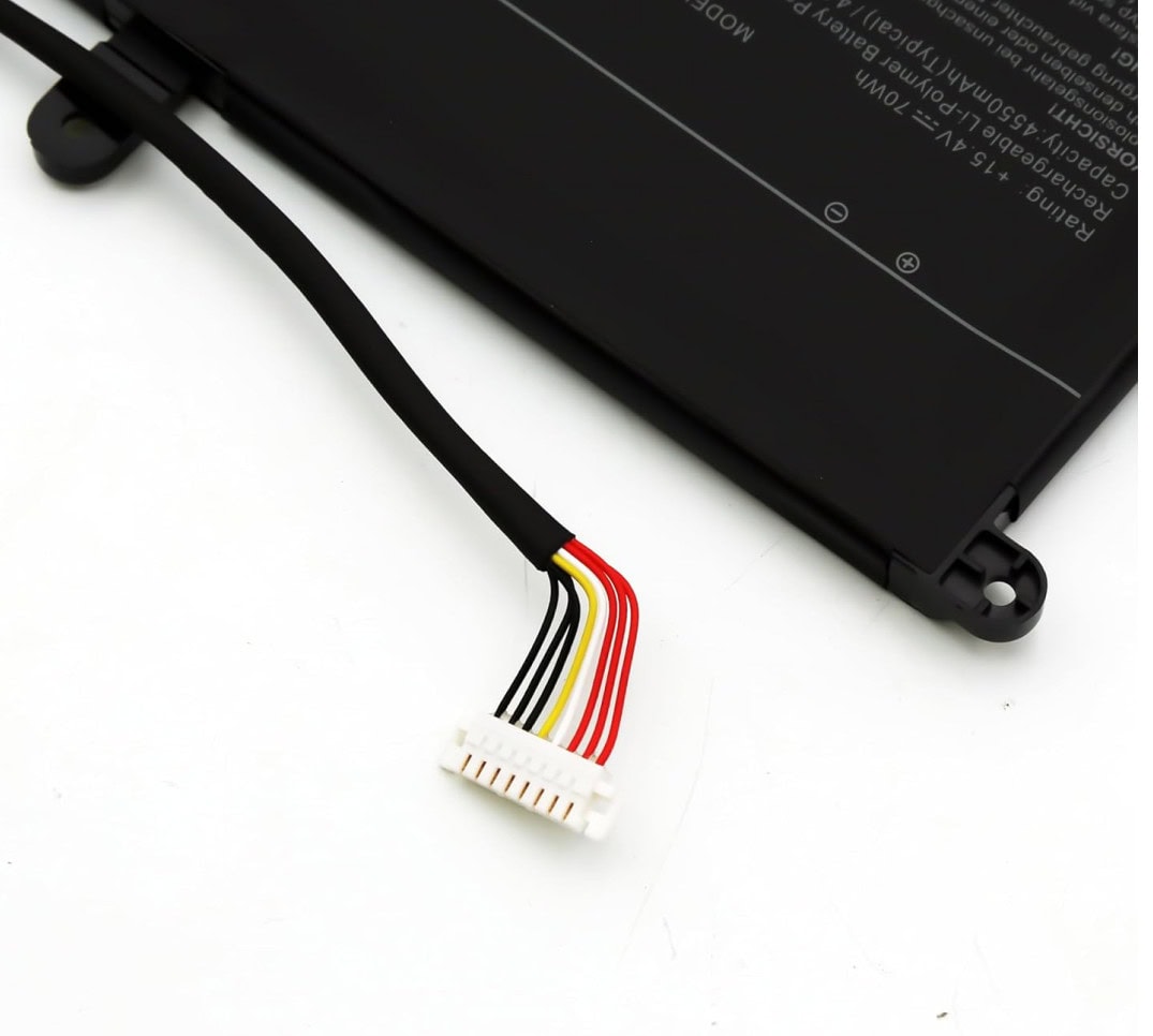 Techie Battery for Lenovo L20M2PF0, IdeaPad 3-14ITL6 Series Laptops (4650mAh, 2-Cell)