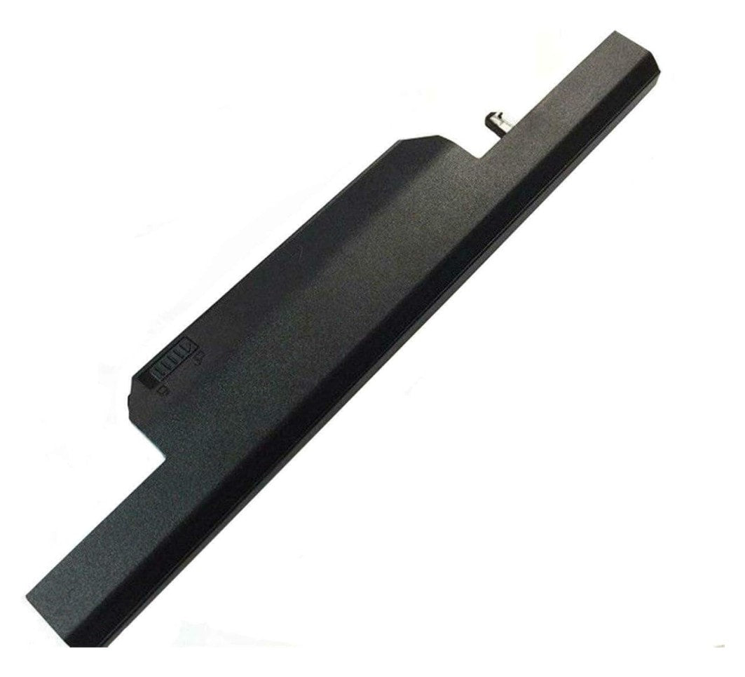 Techie Compatible Battery for HCL C4500 - C4500BAT-6, C4500BAT-4, CLEVO C4500 Series Laptops (4000mAh, 6-Cell)