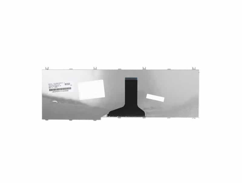 Techie Laptop Keyboard For Toshiba Satellite C650, 9Z.N4W0M.001, L630, C655, L655, L670, L755 Series Laptops
