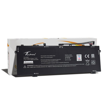 Techie Battery for Lenovo L19M4PG0, Legion Y740S-15IMH Series Laptops (2900mAh, 4-Cell)