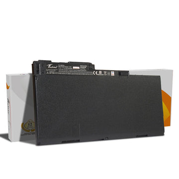 Techie Compatible Battery for HP CM03 CM03XL CO06 CO06XL - HP EliteBook 740 G1/G2, 840 G1/G2, 845 G1/G2 Series Laptops (4300mAh, 3-Cell)