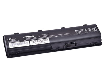 Techie compatible for HP MU06, MU09, CQ32, CQ42, CQ62, Pavilion G42, G72, DV6-6000 laptop battery.