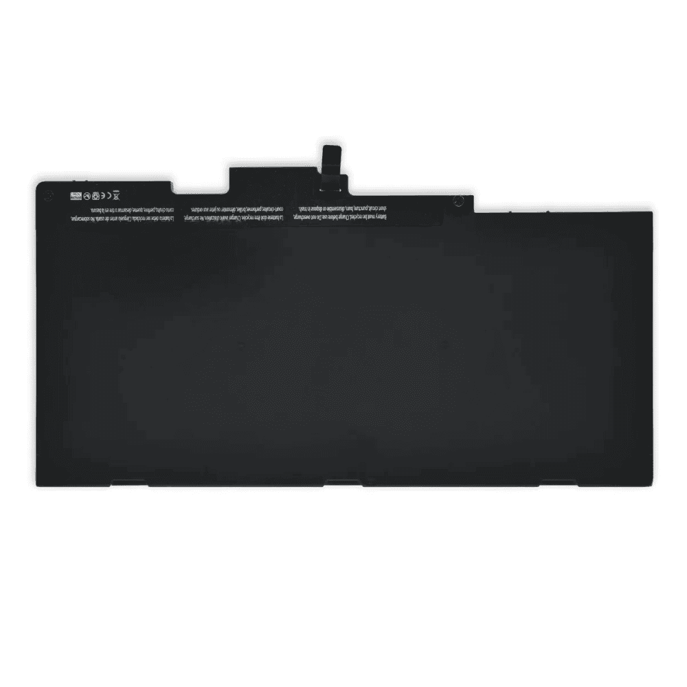 Techie Battery for HP CS03XL - CS03, EliteBook 840 G3 Series, EliteBook 850 G3 Series Laptops.(3400mAh, 3-Cell)