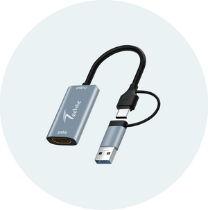 Converter