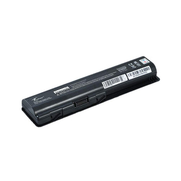 Techie Compatible Battery for HP DV4 12CELL - Compaq Presario CQ40, CQ50, Laptop (8000mAh, 12-Cell)