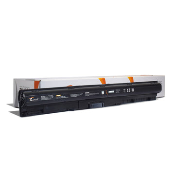 Techie Pro Series Laptop Battery for Dell 3451, M5Y1K - 4-Cell, 2600 mAh, Long Backup
