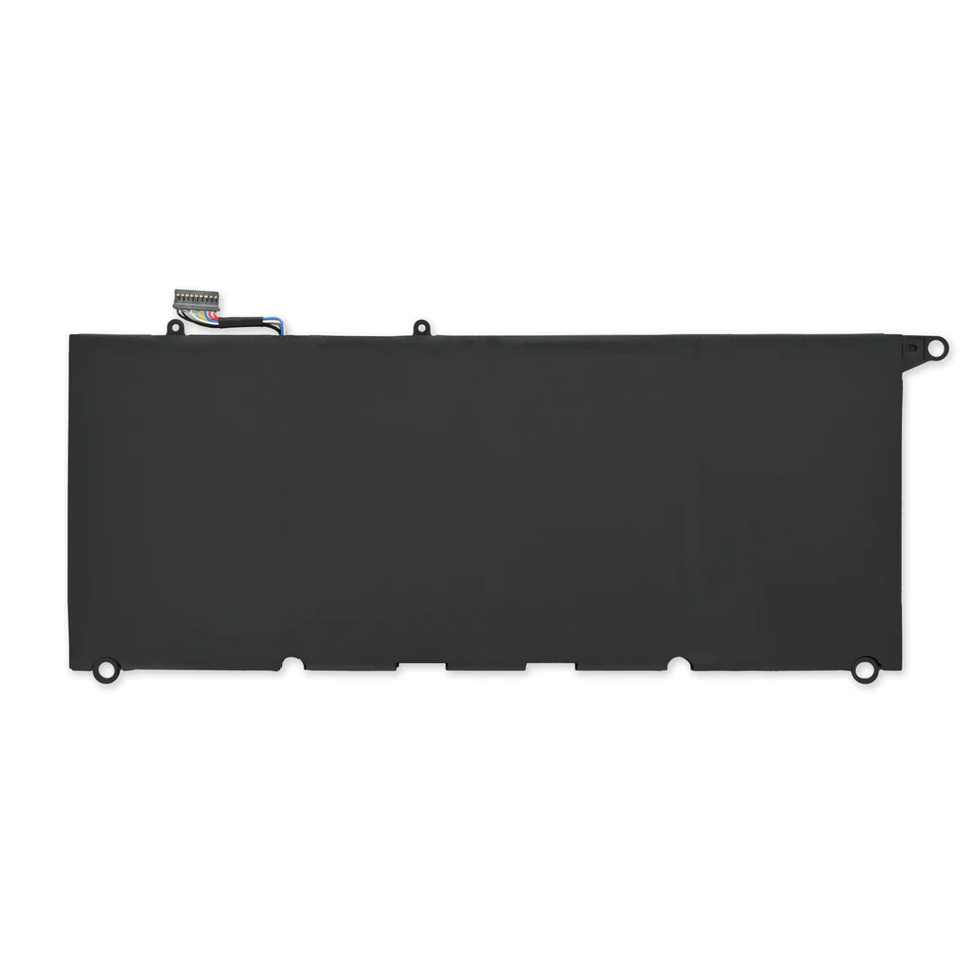 Techie Compatible Battery for Dell PW23Y - TP1GT, RNP72 Laptops (5400mAh, 4-Cell)