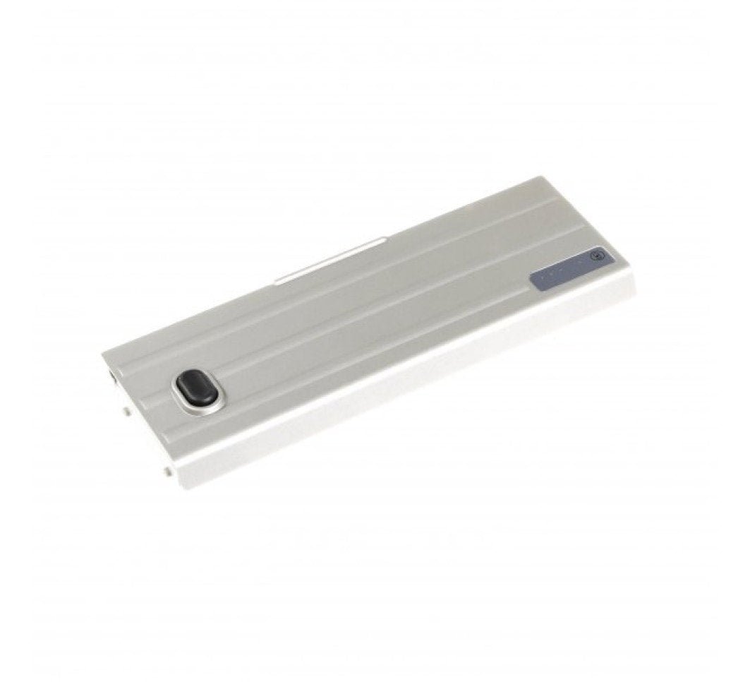 Techie Compatible Battery for Dell D620 - Latitude D620, D630, D631, Precision M2300 Laptops (4000mAh, 6-Cell)