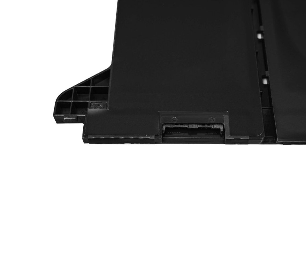 Techie Compatible Battery for Dell DJ1J0 - Latitude E7280, E7380, E7480 Laptops (3600mAh, 3-Cell)