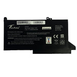 Techie Compatible Battery...