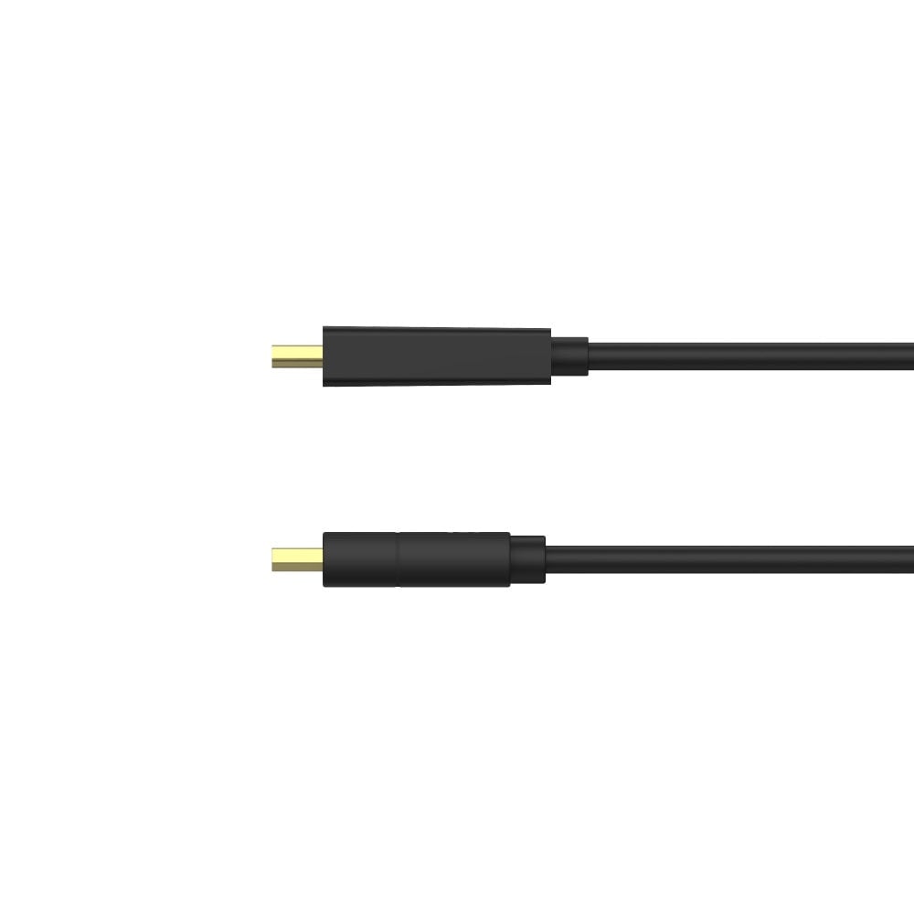 Techie DisplayPort to HDMI 4K Cable 1.8M