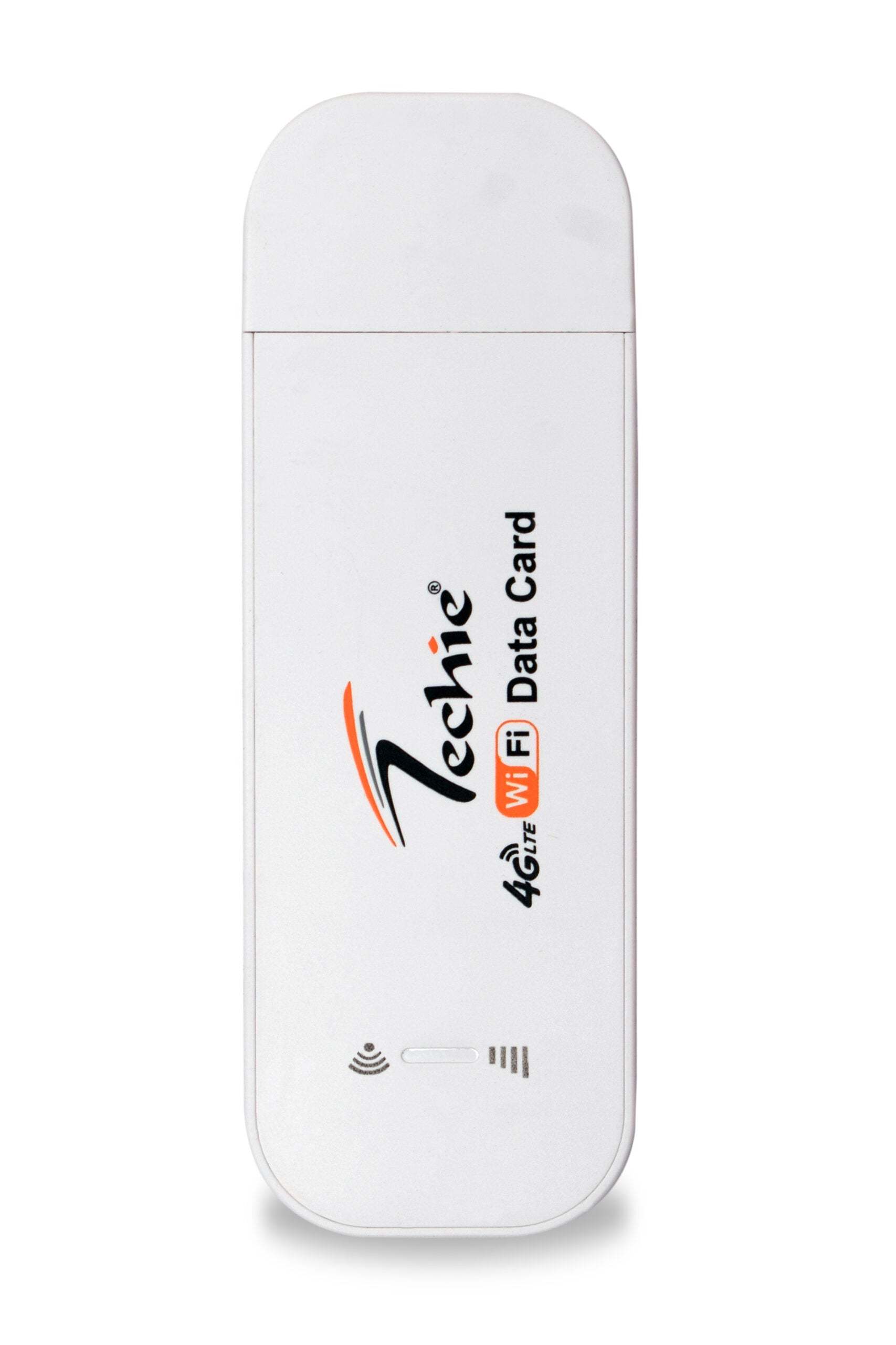 Techie 150Mbps 4G USB Wifi Modem