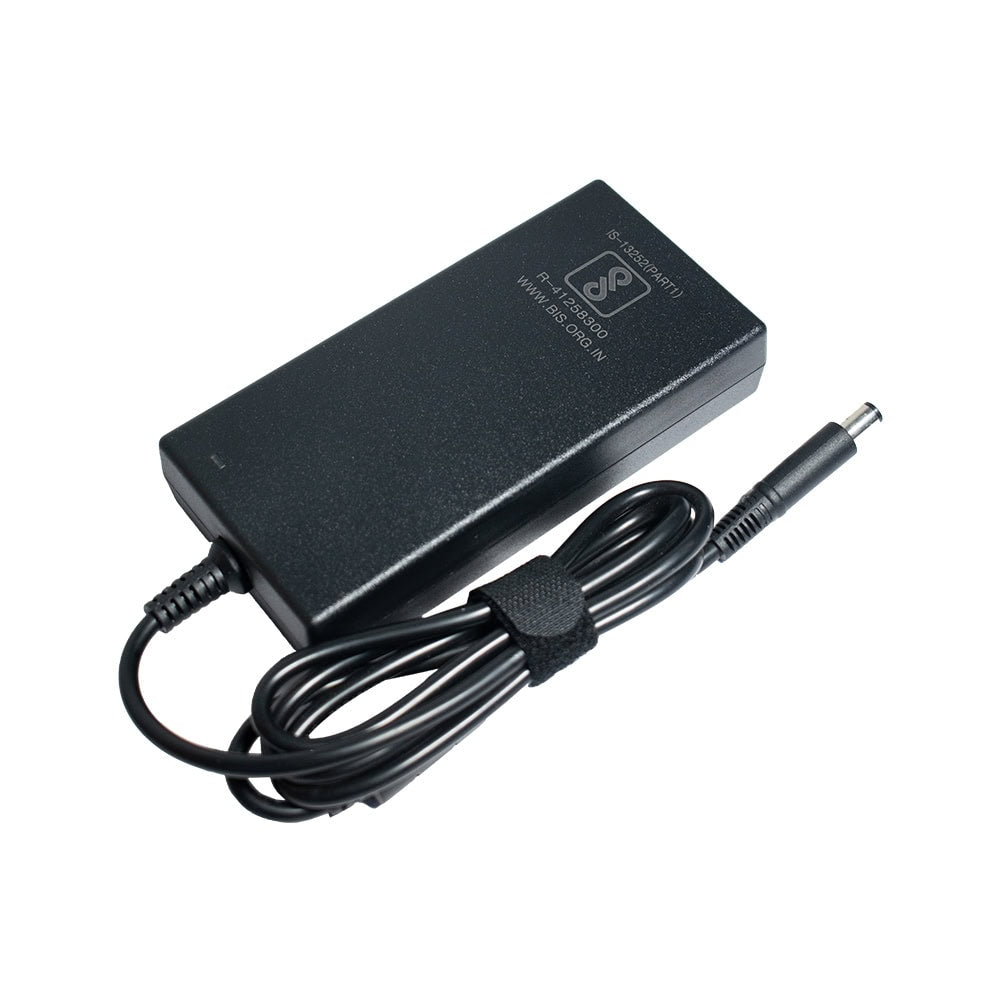 Techie 180W Laptop Charger for Dell G7 15 7590, Precision 7670, Alienware M15, X51 Series (19.5V, 9.23A) 7.4*5.0MM Pin