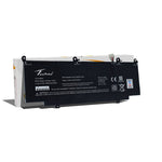 Techie Compatible Battery...