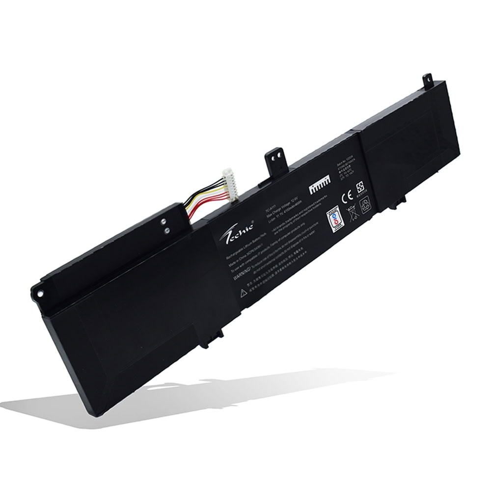Techie Compatible Battery for Asus C31N1517 – Q303UA, Q304UAK, Q304UJ, VivoBook Flip TP301UA, TP301UJ Series Laptops (4100mAh, 3-Cell)