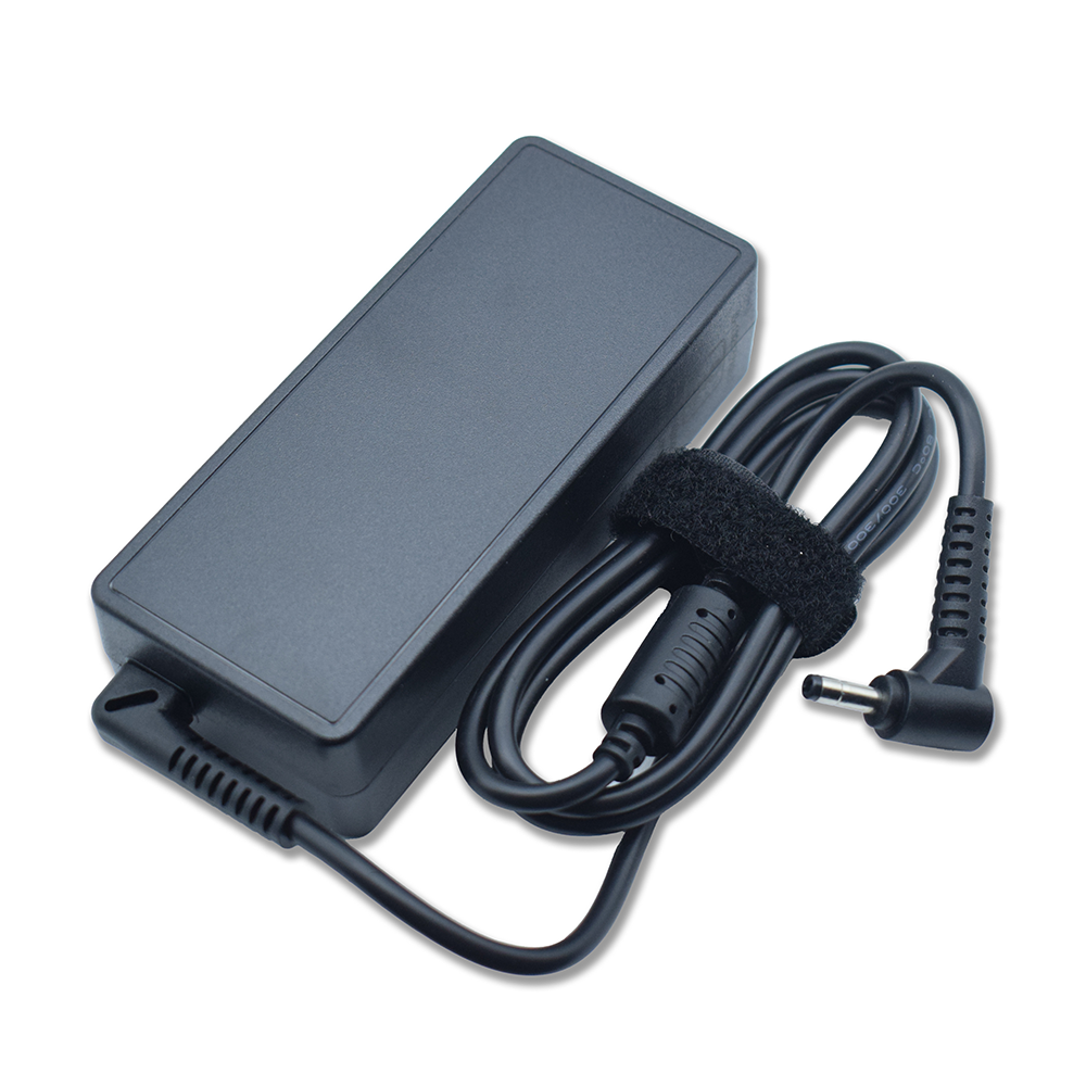Techie Compatible Lenovo 45W Laptop Charger 20V, 2.25A, 4.0mm x 1.75mm