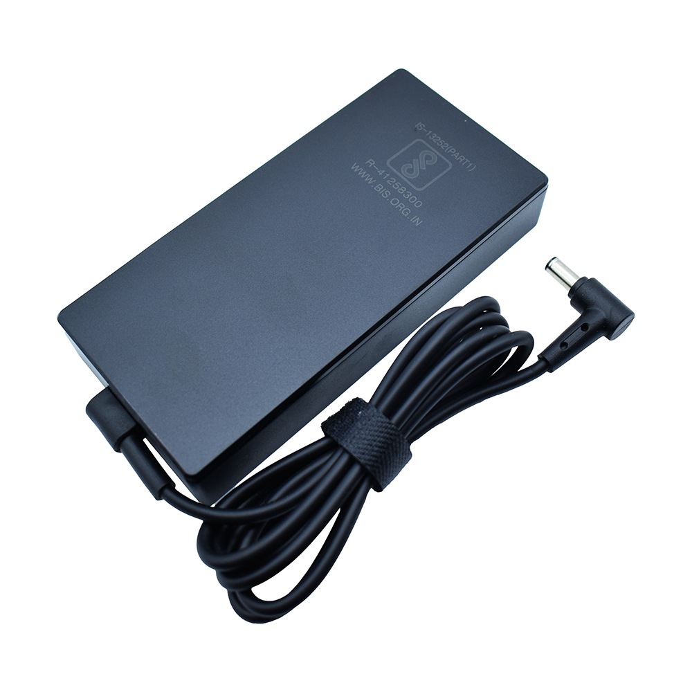 Techie 150W Laptop Charger for Asus ROG Strix G15 G513IH, TUF F15 FX507Z, FX505 Series (20V, 7.5A) 6.0*3.7MM Pin