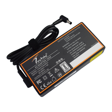 Techie 150W Laptop Charger for Asus ROG Strix G15 G513IH, TUF F15 FX507Z, FX505 Series (20V, 7.5A) 6.0*3.7MM Pin