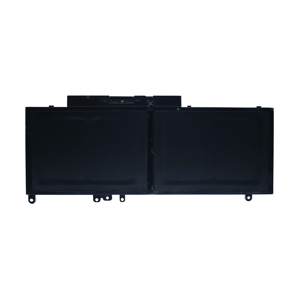 Techie Compatible Battery for Dell E5470 - Latitude E5450, E5470, E5550, E5570, 6MT4T Laptop (5800mAh, 4-Cell)