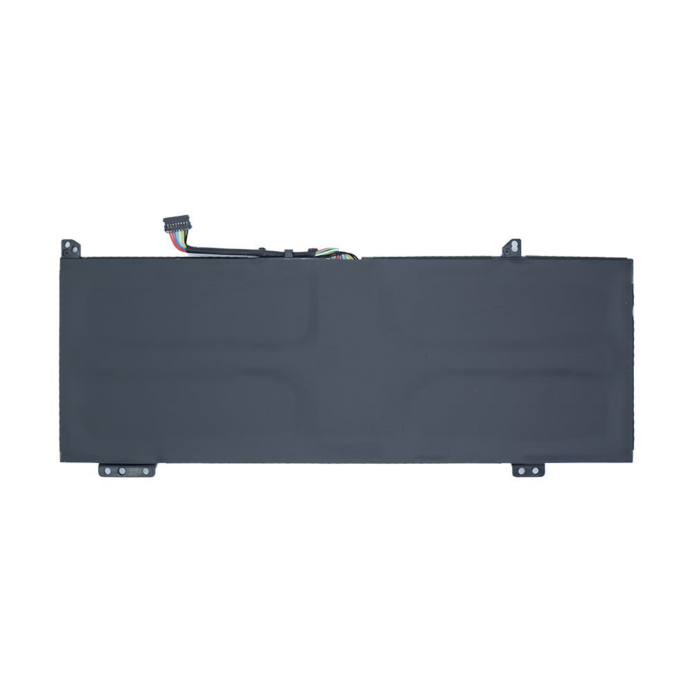 Techie Compatible Battary for Lenovo Ideapad 530S-15IKB - 530S-14ARR, Flex 6-14IKB, Yoga 530-14IKB, L17C4PB0 Laptops (5800mAh, 4-Cell)