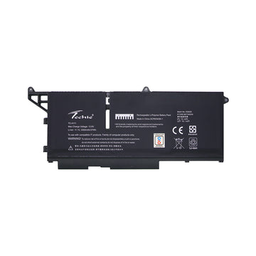 Techie Compatible Battery for Dell 293F1– Latitude 5330, 7430, P135G, P137G Series Laptops (4300mAh, 3-Cell)