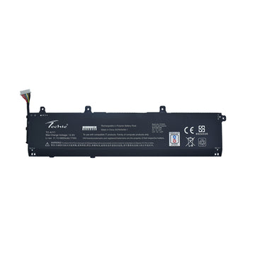 Techie Compatible Battery for HP IR06XL– ZBook POWER G7 Series Laptops (6900mAh, 6-Cell)