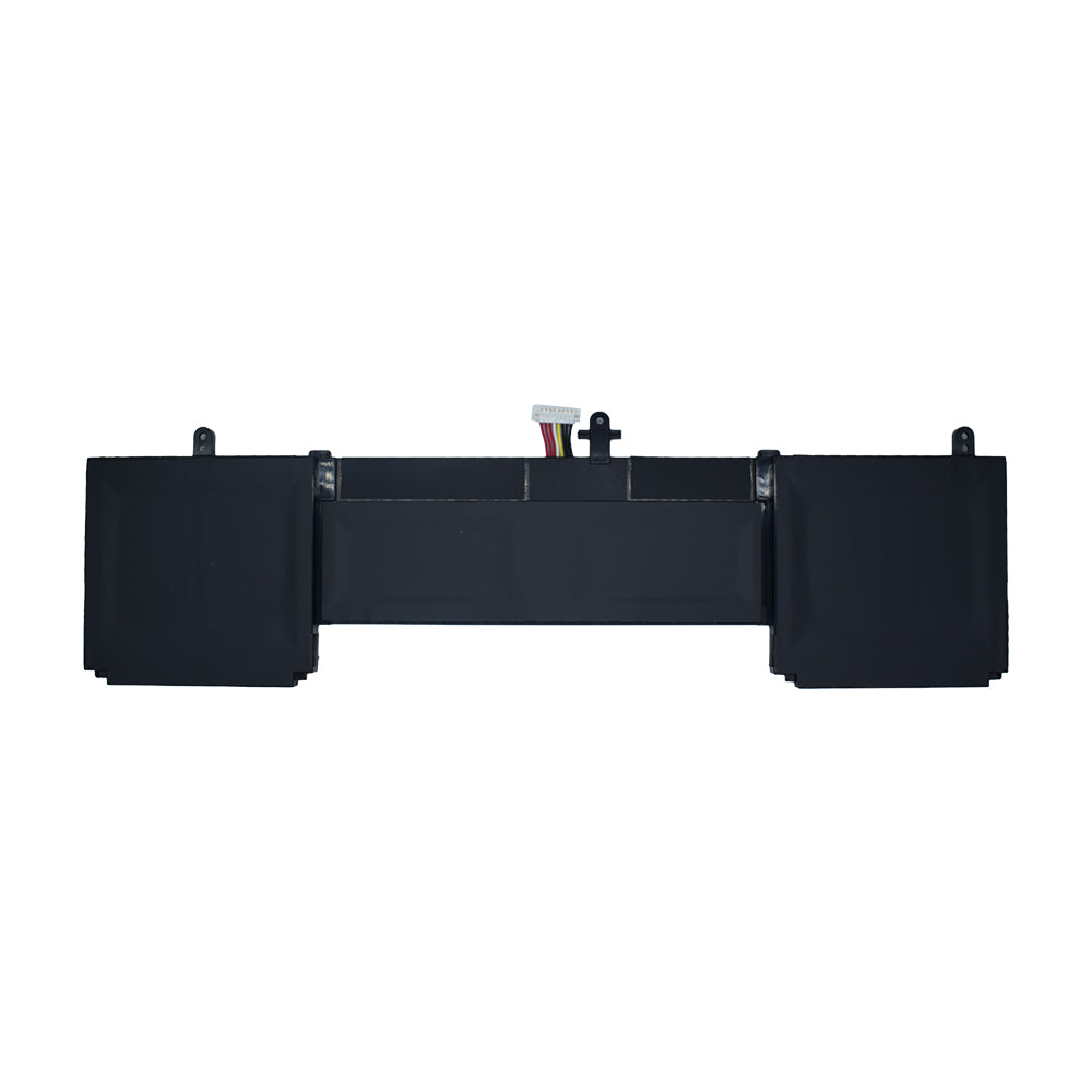 Techie Compatible Battery for Asus C42N1839– ZenBook 15 UX534FA, 15 UX534FT & Flip 15 UX563FD Series Laptops (3400mAh, 4-Cell)