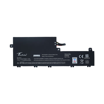 Techie Compatible Battery for Lenovo L19L6P72– ThinkPad P15v Gen 2/Gen 3, ThinkPad T15p Gen 1/Gen 2/Gen 3 Series Laptops (6200mAh, 6-Cell)