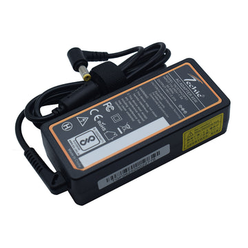 Techie 45W Laptop Charger for Acer Aspire 3 A315, A317, Aspire V3, Extensa EX215, Travelmate P259 Series (19V, 2.37A) 5.5*1.7MM Pin
