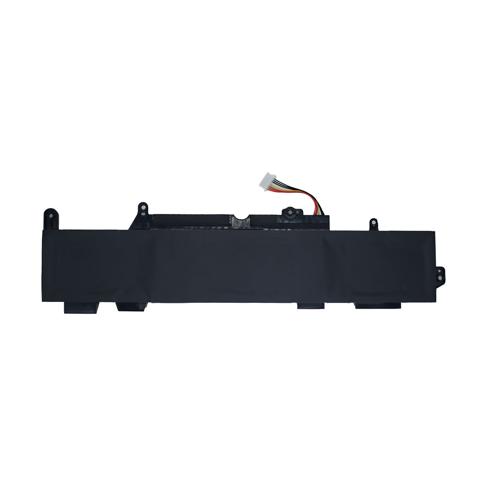 Techie Pro Series Laptop Battery for HP SS03XL – 3-Cell, 4100 mAh, Long Backup