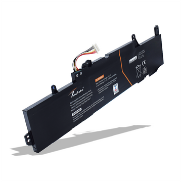 Techie Pro Series Laptop Battery for HP SS03XL – 3-Cell, 4100 mAh, Long Backup