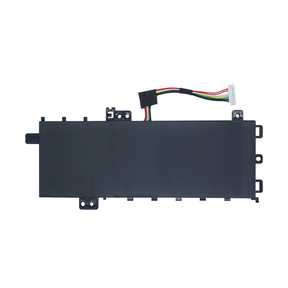 Techie Battery for Asus C21N1818-1- Asus Vivobook S512FA, Vivobook 15-X512U, 15-X512FA, P1504FA Series Laptops (4150mAh, 3-Cell)