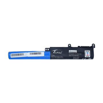 Techie Compatible Battery for Asus X541 - R541UA, X541SA, X541SC, X541U Series Laptops (2200mAh, 3-Cell )