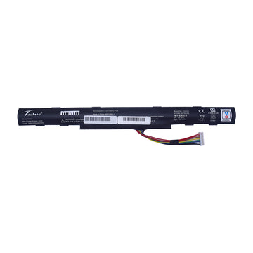 Techie Compatible Battery for Acer E5-575G - AS16A5K, AS16A7K, AS16A8K, Aspire E5-475, E5-523 series Laptops (2200mAh 4-Cell)