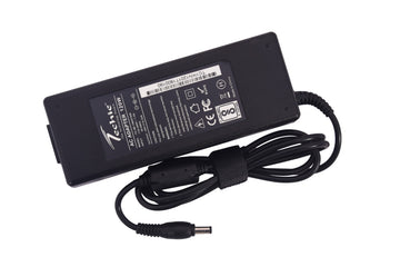 Techie Compatible Lenovo 120W Laptop Charger 19V, 6.32A, 5.5mm x 2.5mm