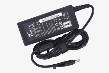 Techie Compatible HP 65W Laptop Charger for Mini 311-1000, Pavilion Dm1-1000, Dv2-1000eo, Dv4000, Dv5000, Spectre XT Pro, and TabletPC TC4200 Series (18.5V, 3.5A)